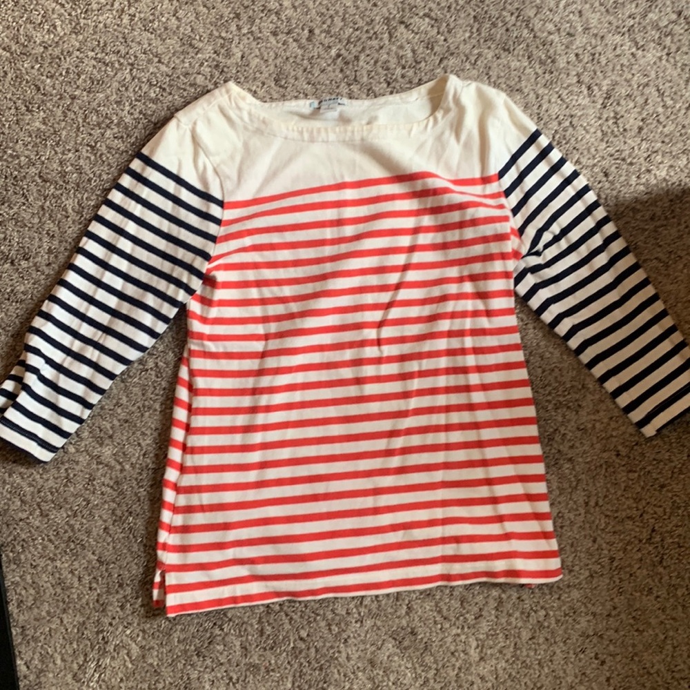 Old navy shirt